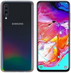 Прошивка телефона Samsung Galaxy A70 в Ростове-на-Дону